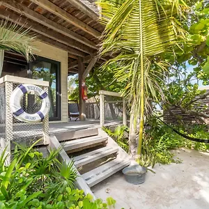4* Отель Pescadores By Ahau Collection