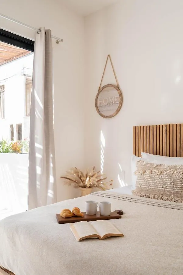 Apartment Tulum Cozy 3 Bedrooms Townhome-Centrally Located-Gated-Wifi