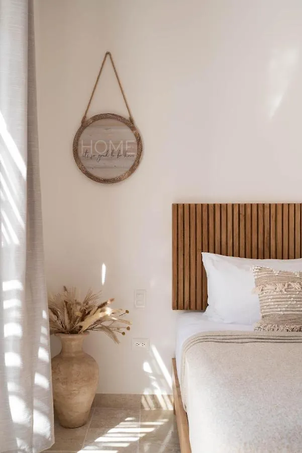 Tulum Cozy 3 Bedrooms Townhome-Centrally Located-Gated-Wifi